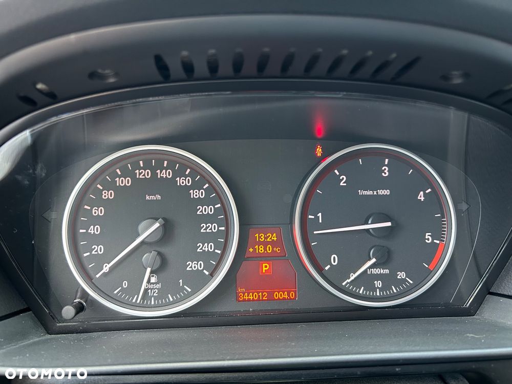 BMW Seria 5 520d - 9