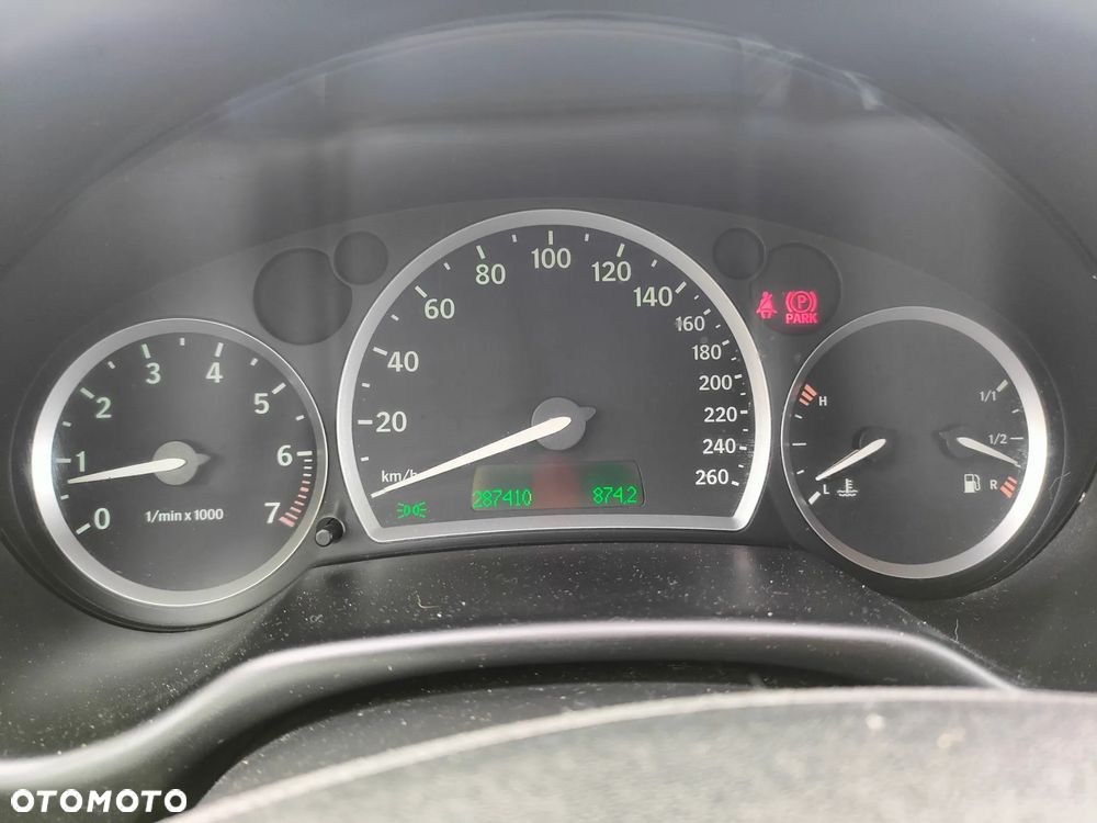 Saab 9-3 - 13