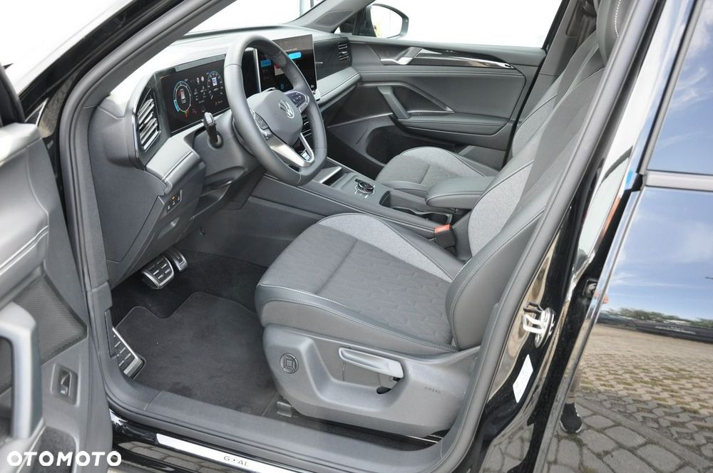 Volkswagen Tiguan 2.0 TDI SCR DSG Goal - 10