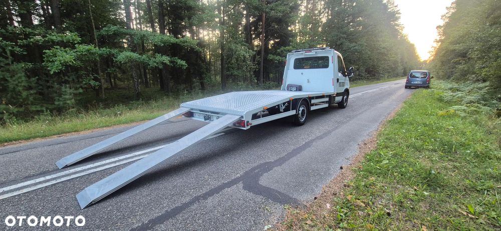 Iveco Daily 3.0 Autolaweta - 38