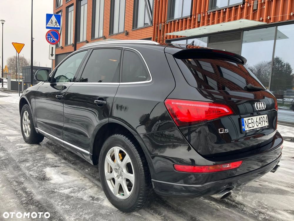 Audi Q5 - 5