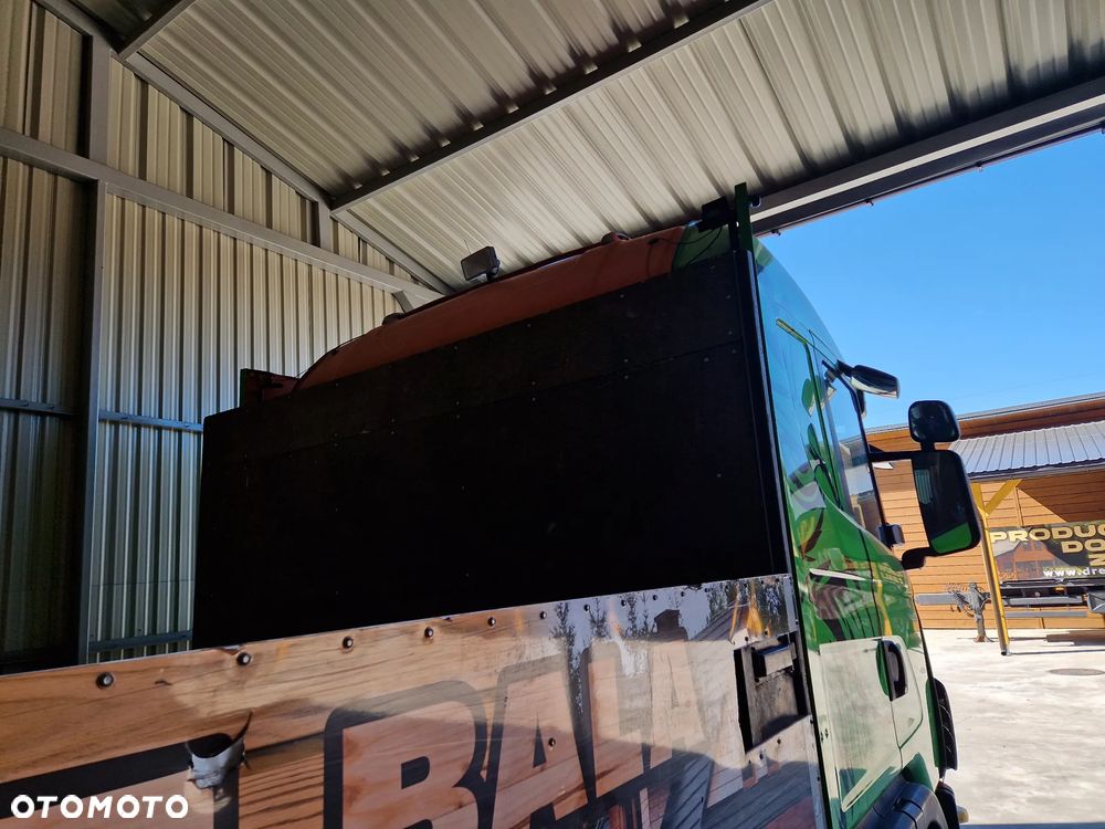 Scania 124/20 - 4