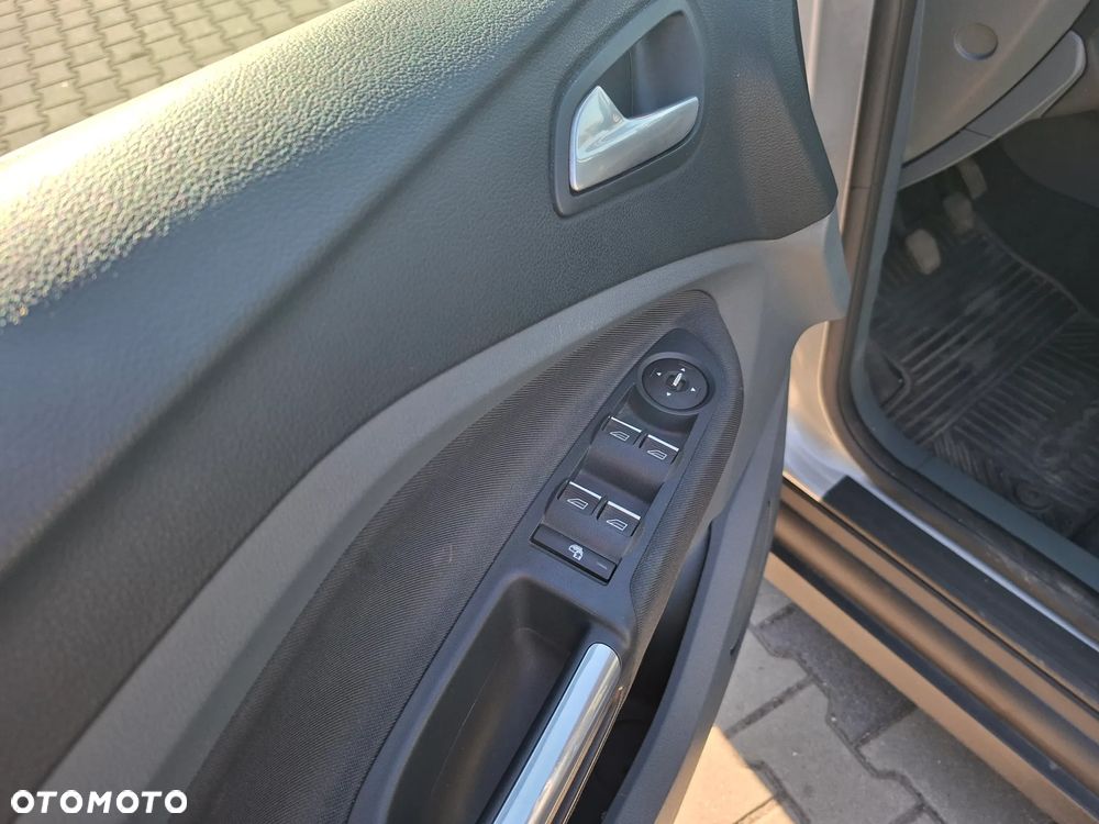 Ford Grand C-MAX 1.6 TDCi Trend - 10