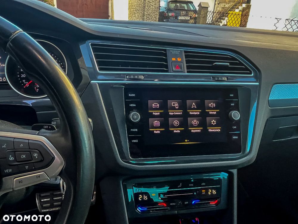 Volkswagen Tiguan - 15