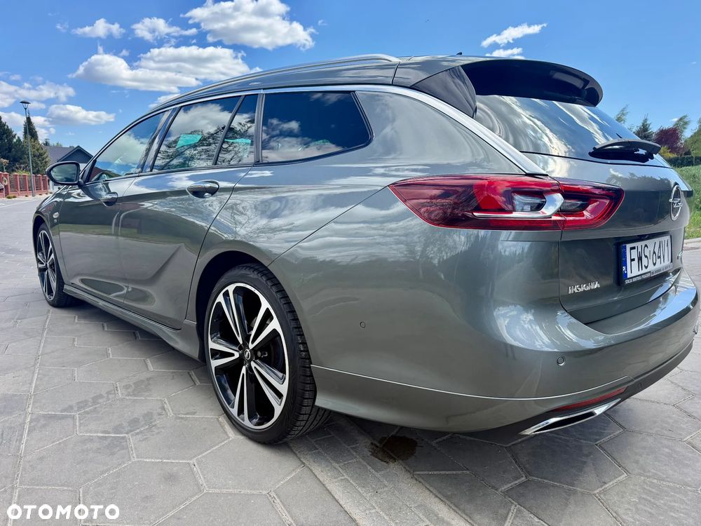 Opel Insignia 1.6 Direct InjectionTurbo Ultimate - 16