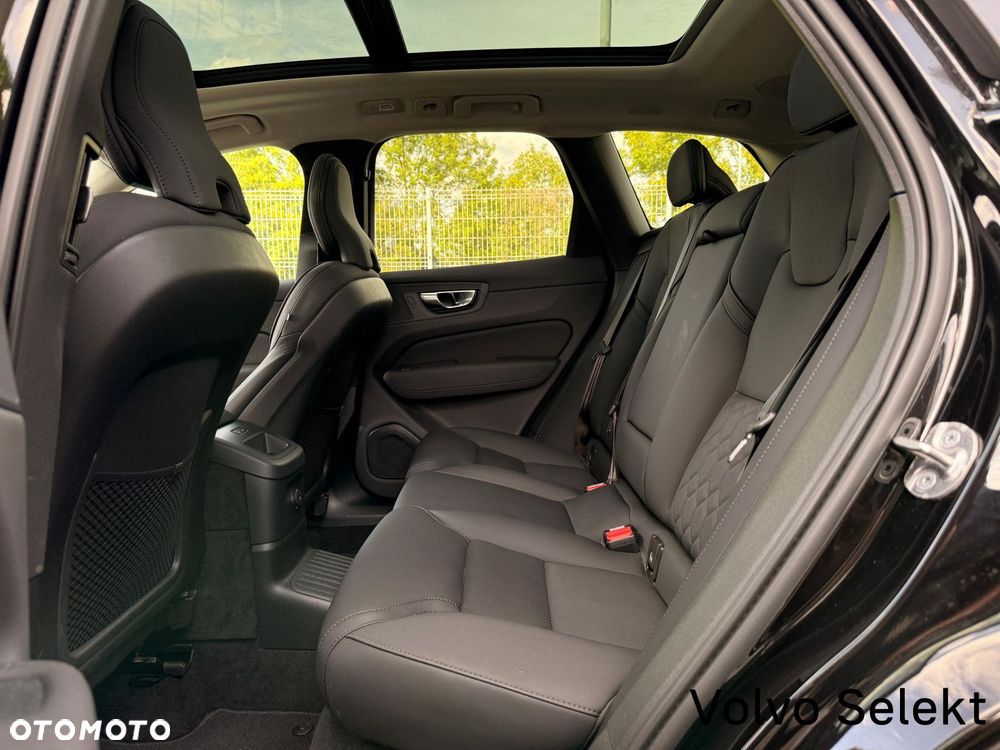 Volvo XC 60 - 28