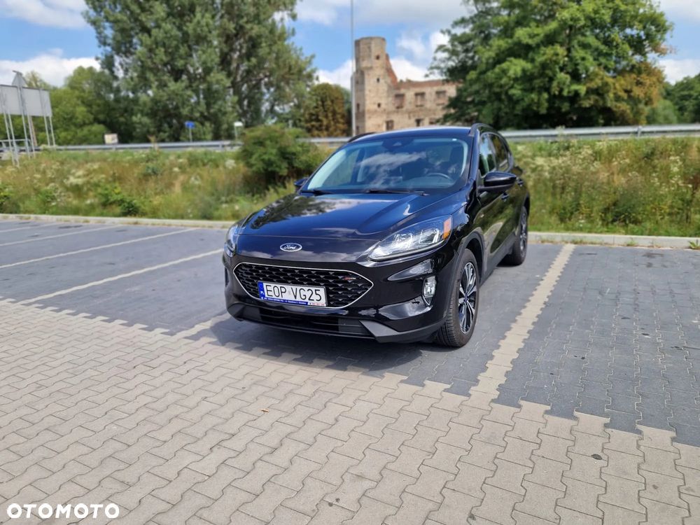 Ford Escape - 7