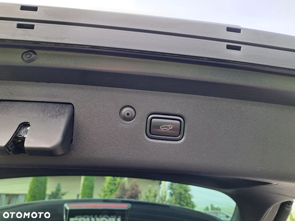 Kia Sportage 1.6 CRDI MHEV Black Edition 2WD DCT - 26