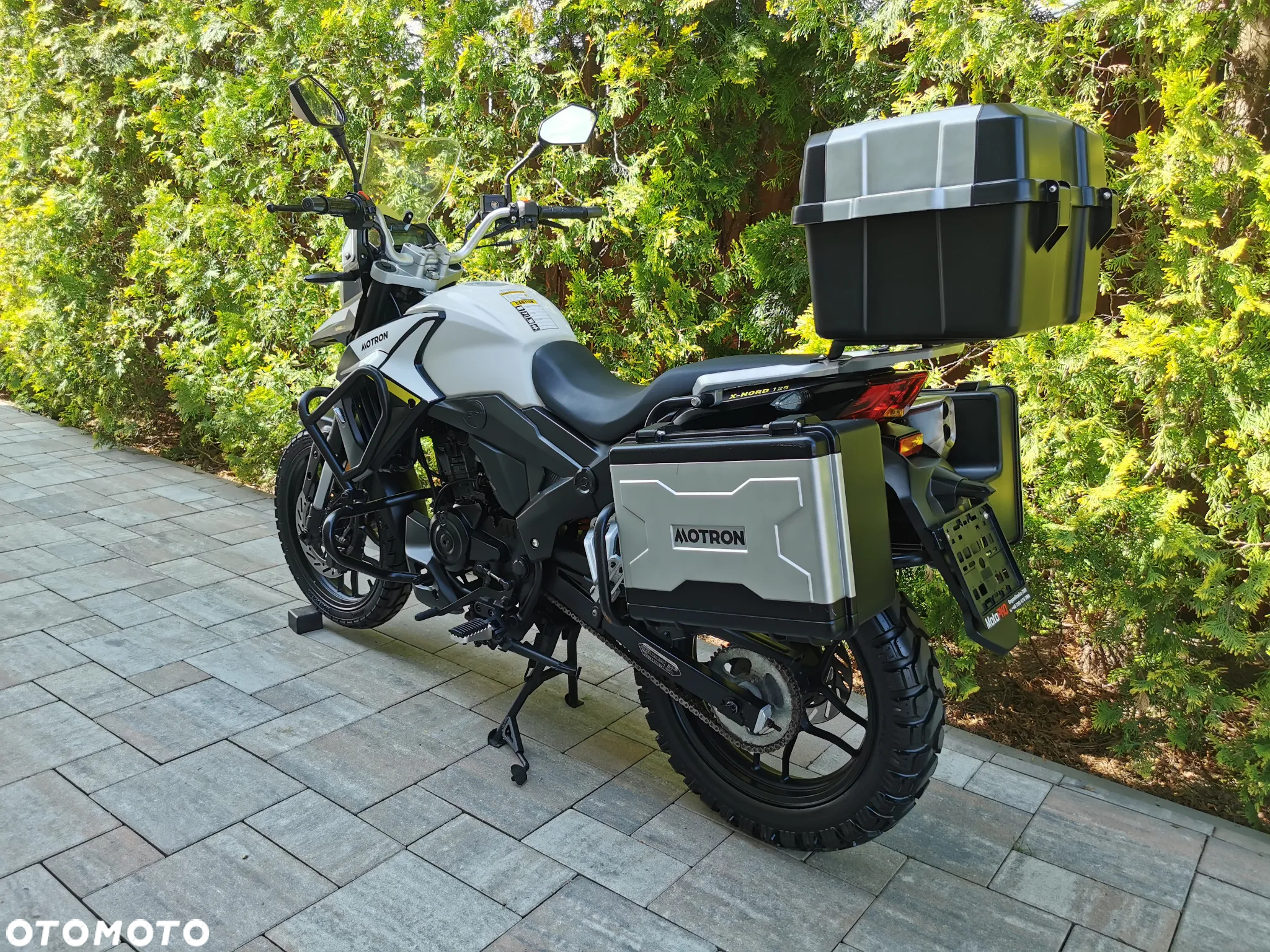 Junak RX One - 6
