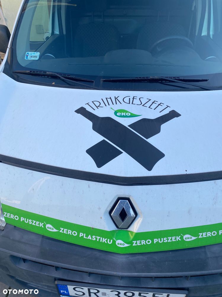 Renault kangoo - 5