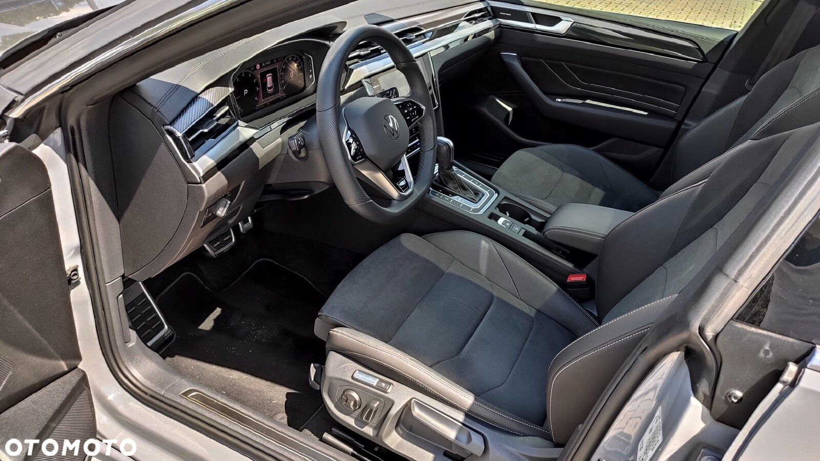 Volkswagen Arteon - 10