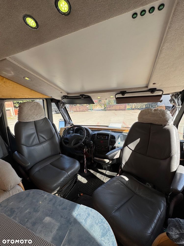 Fiat Ducato - 11