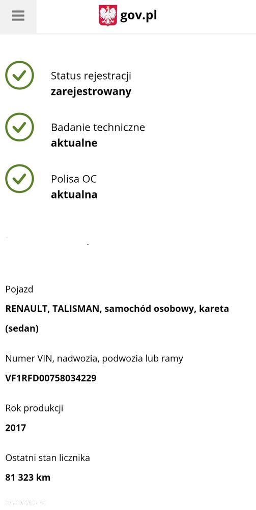 Renault Talisman 1.6 Energy TCe Intens EDC - 21