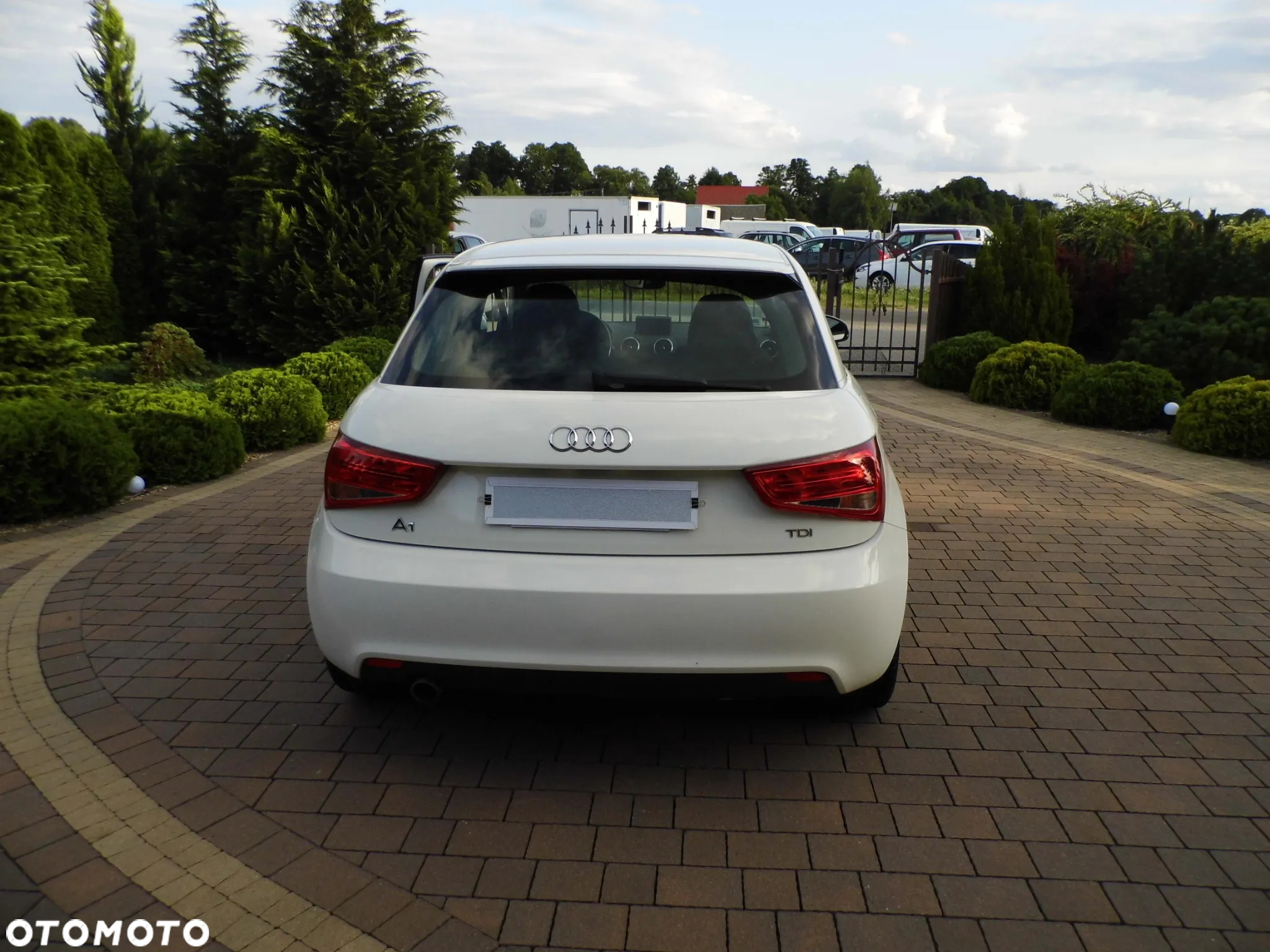 Audi A1 - 6