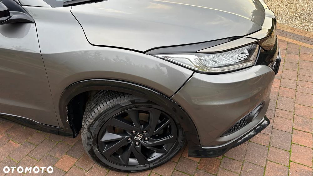 Honda HR-V 1.5 Sport - 13
