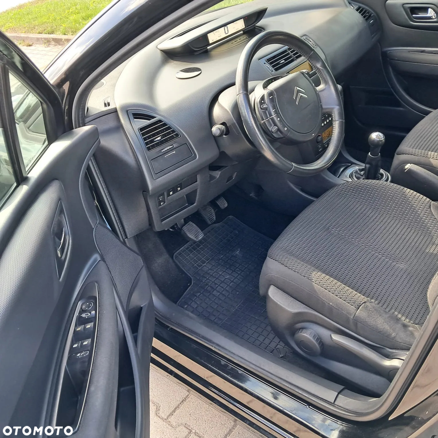 Citroën C4 - 20
