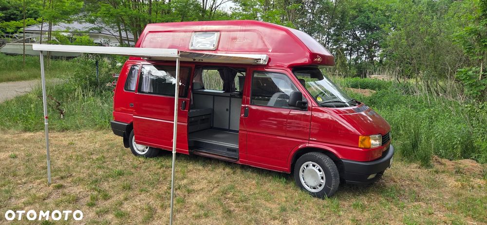 Volkswagen T4 - 27