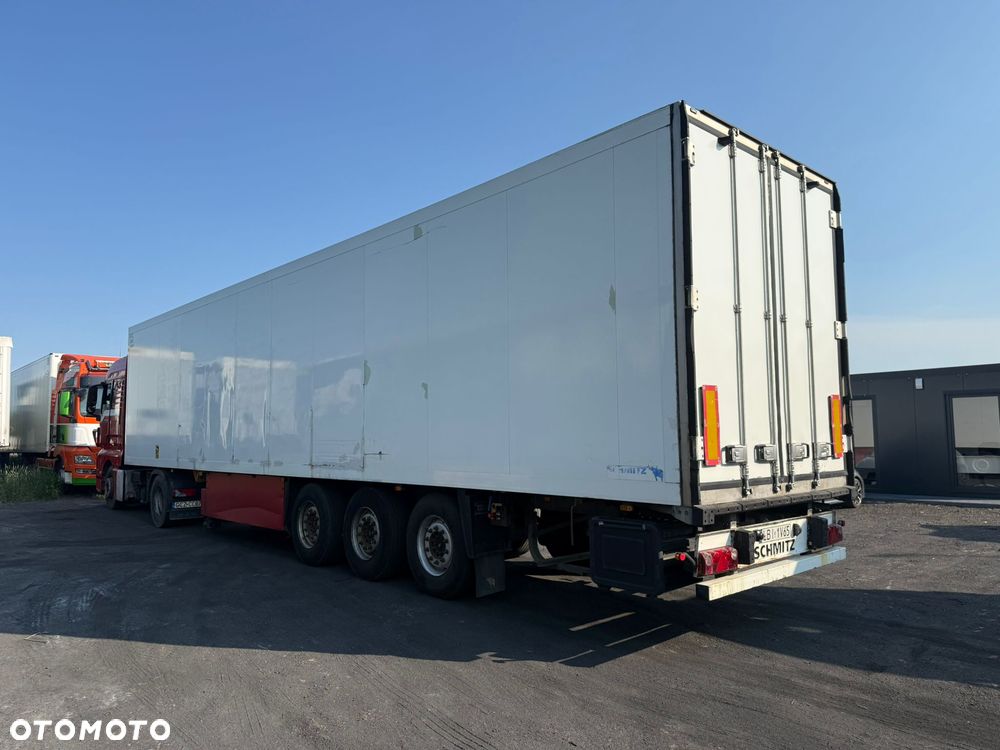 Schmitz Cargobull - 5