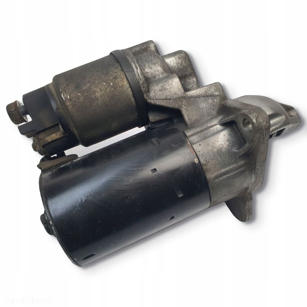 ROZRUSZNIK Opel Corsa D 1.2 16V A12XER 55566800 0001107493 bosch - 4