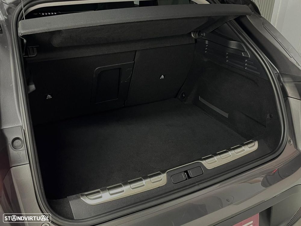 DS DS4 E-Tense Rivoli Cross EAT8 - 33