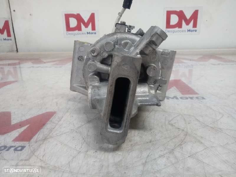 COMPRESSOR AR CONDICIONADO DACIA SANDERO II 2017 -RF BORRADA - 3