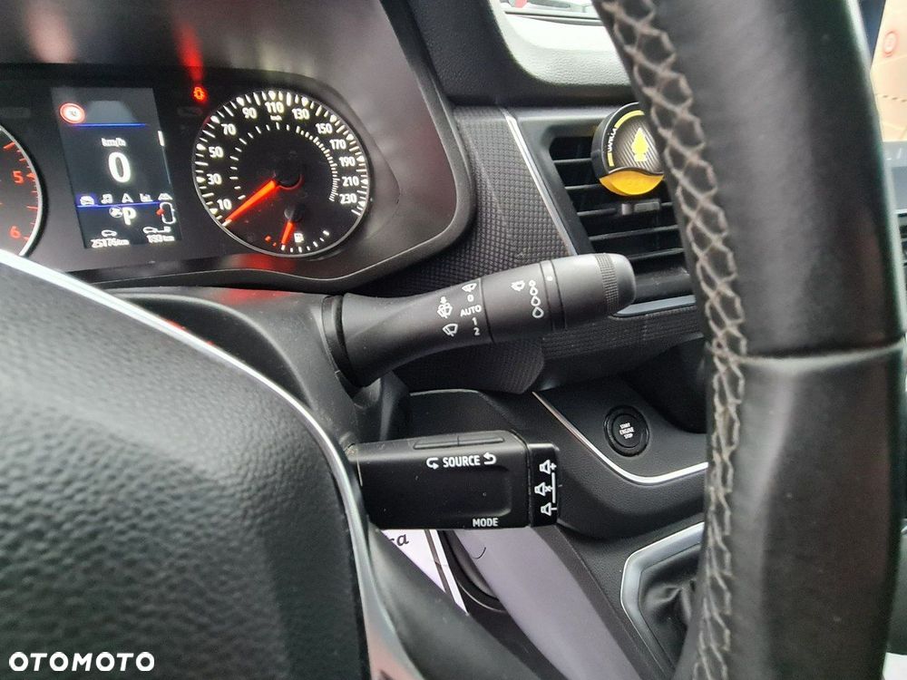 Renault Trafic 2.0 L1H1 Extra EDC (bryg.) - 17