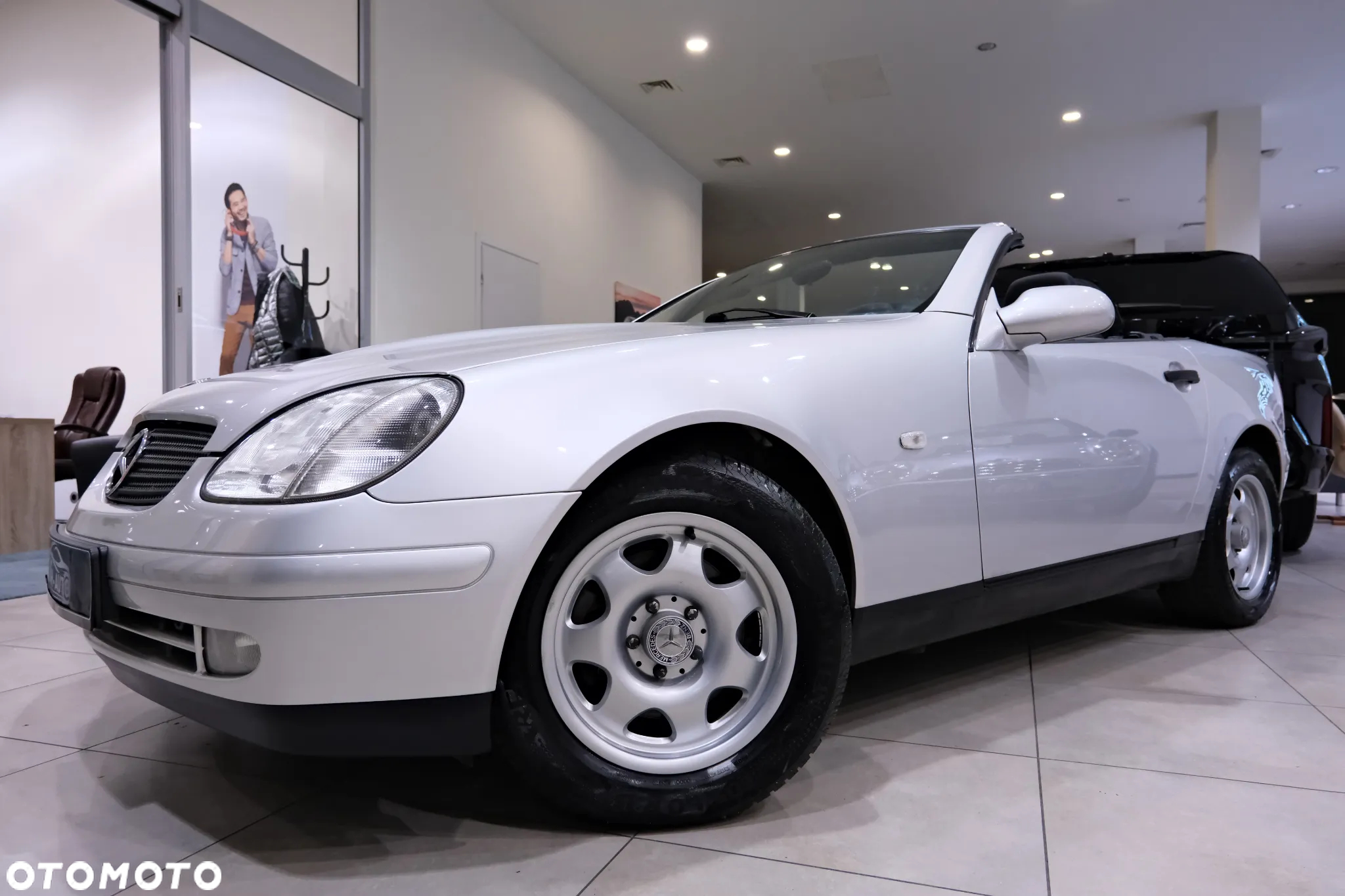 Mercedes-Benz SLK 200 - 24