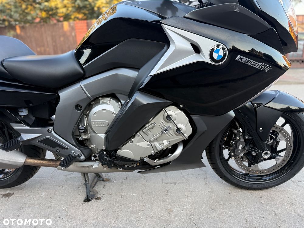 BMW K - 8