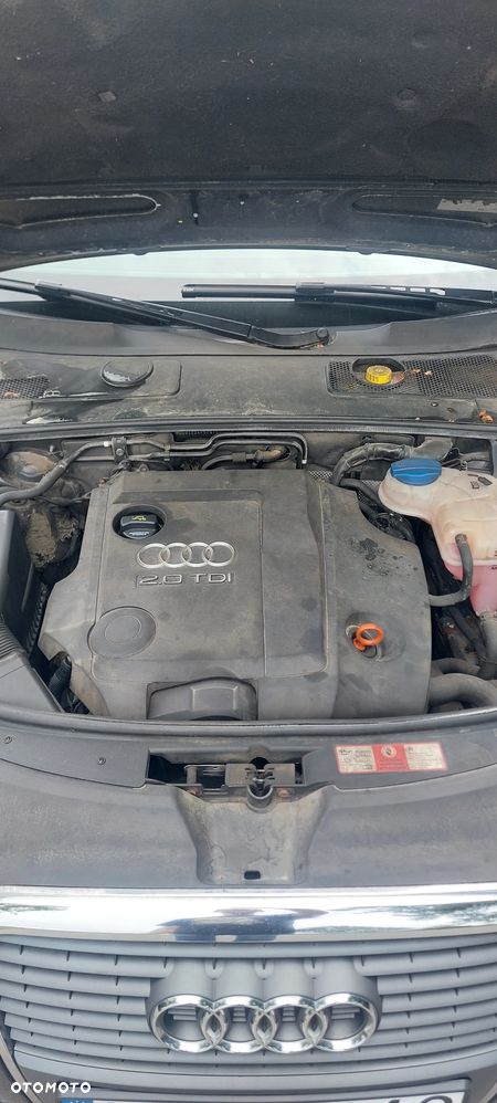 Audi A6 Avant 2.0 TDI - 21