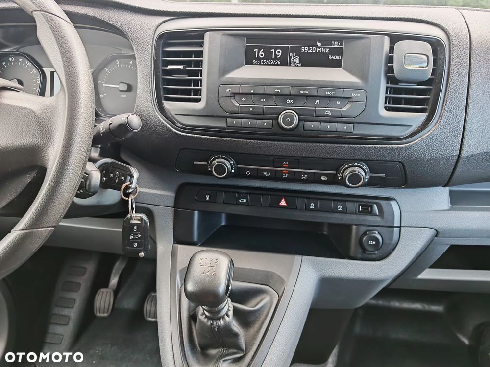 Opel VIVARO - 24
