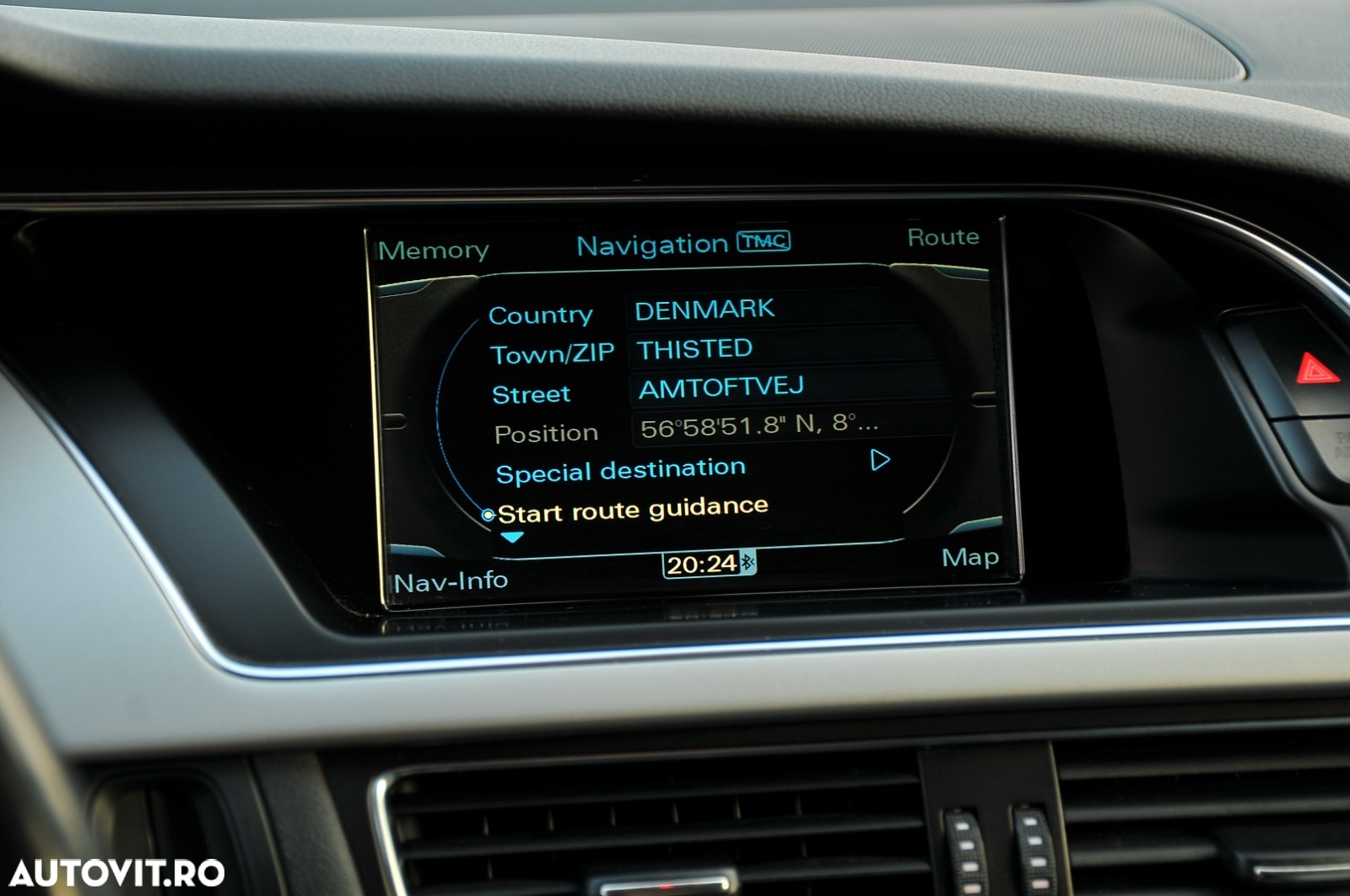 Audi A5 Sportback 3.0 TDI S-tronic - 18