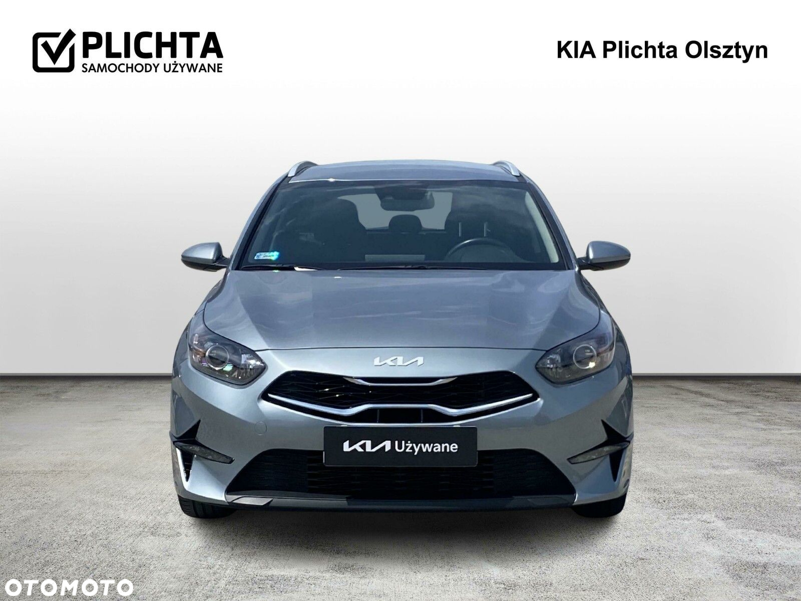 Kia Ceed - 8