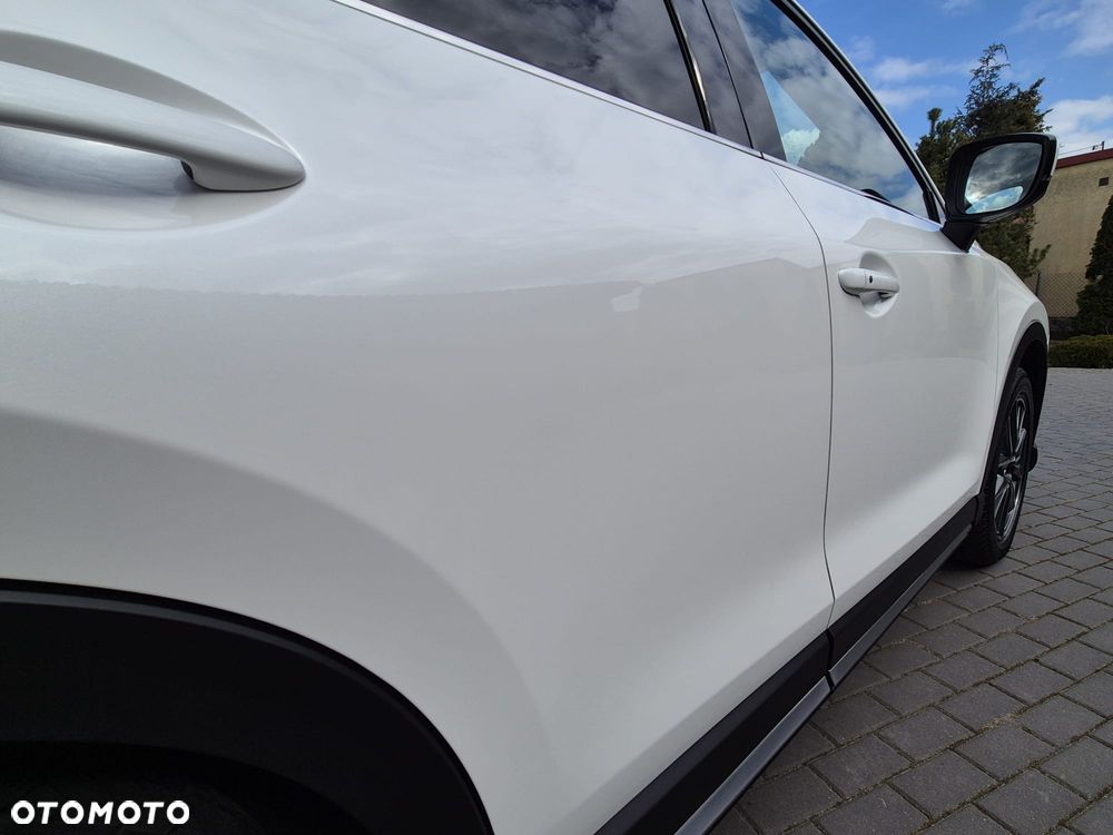 Mazda CX-5 2.2 D Skypassion AWD - 19