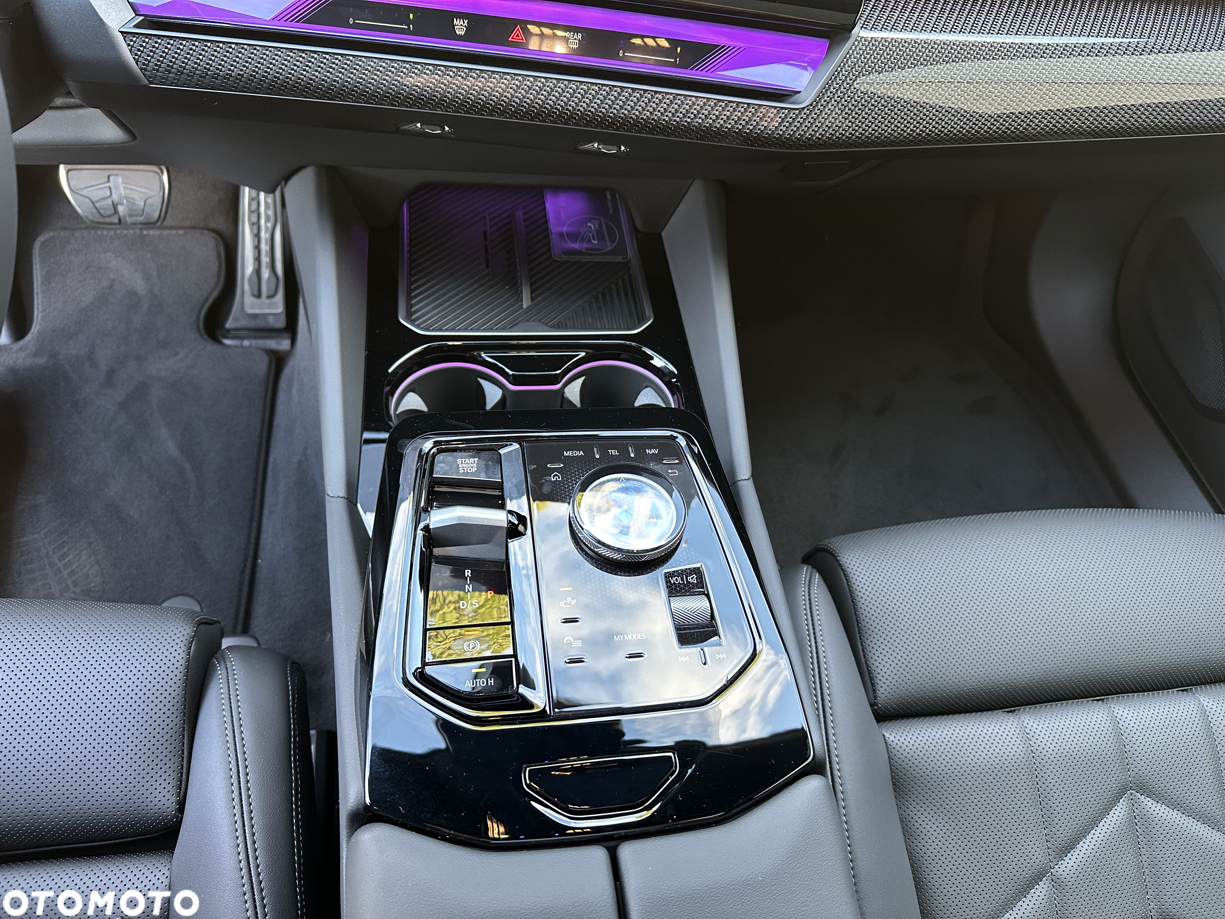 BMW Seria 5 - 16