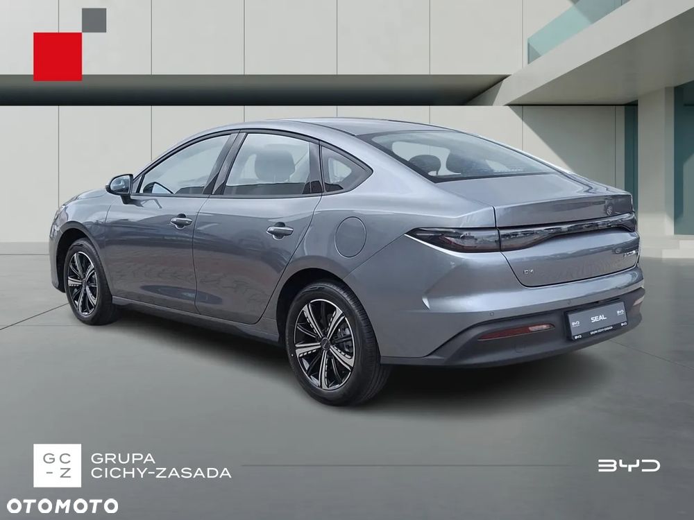 BYD Seal 5 1.5 Design - 7