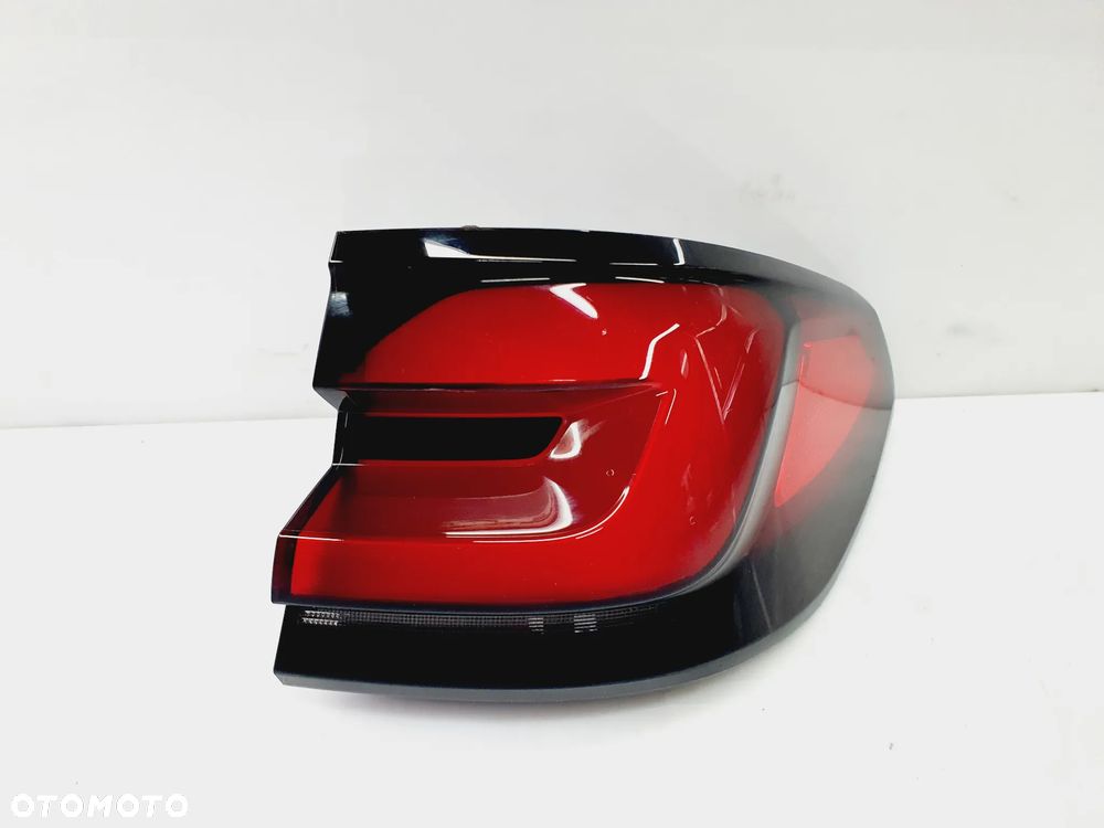 BMW 5 G31 COMBI LIFT LAMPA PRAWA TYŁ TYLNA 20r+ 8493826 ORYG EU!!! - 3
