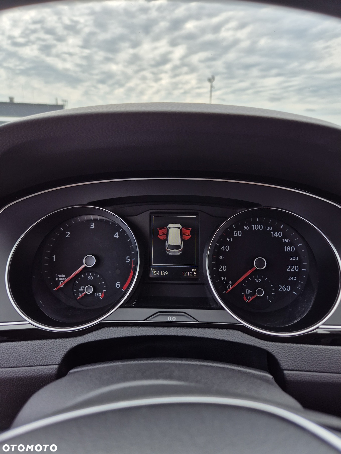 Volkswagen Passat 2.0 TDI BMT Comfortline DSG - 15