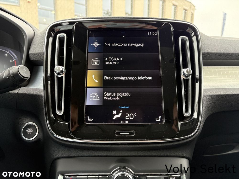 Volvo XC 40 - 10