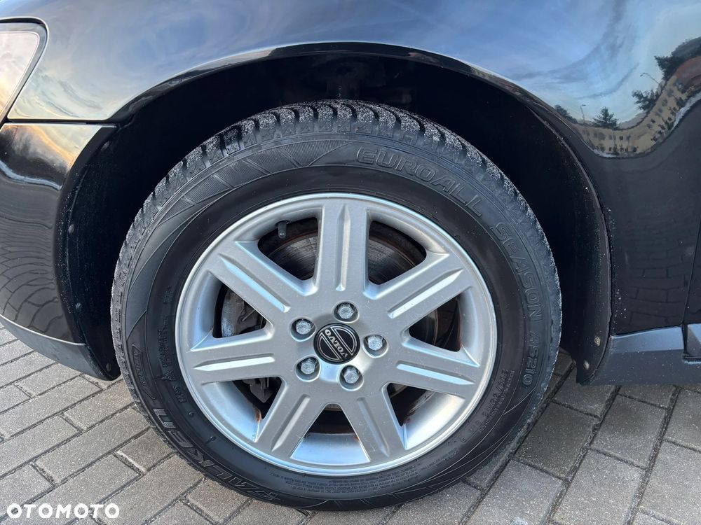 Volvo V50 2.0D DPF Momentum - 36