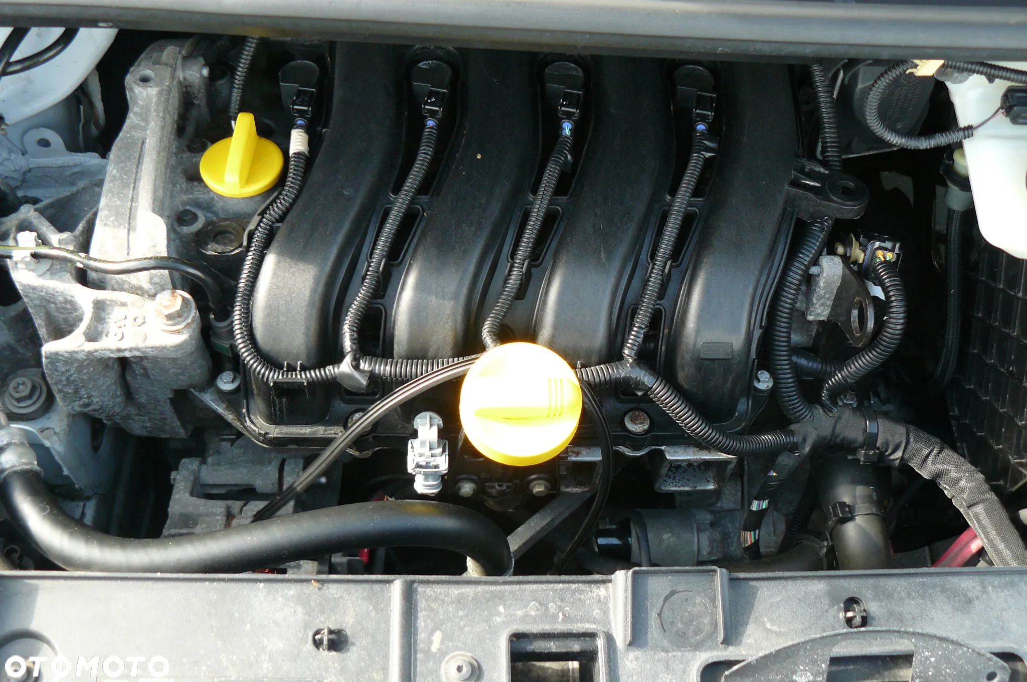 Renault Grand Scenic - 33