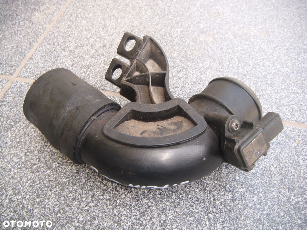 mercedes ML w163 2.7 cdi 00r map sensor a0041533128 - 1