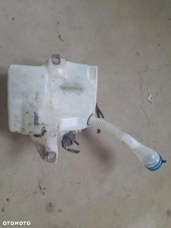 Zbiornik spryskiwaczy Ford C- MAX II MK2 lift AV61-17B613-A - 3