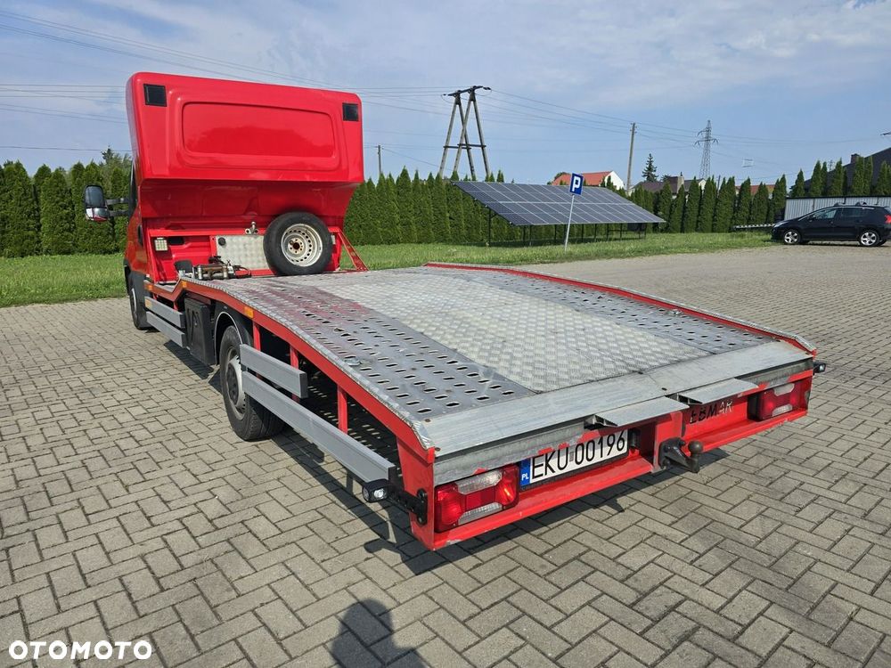 Iveco Daily 35S18 - 13