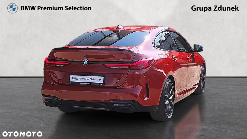 BMW Seria 2 - 5