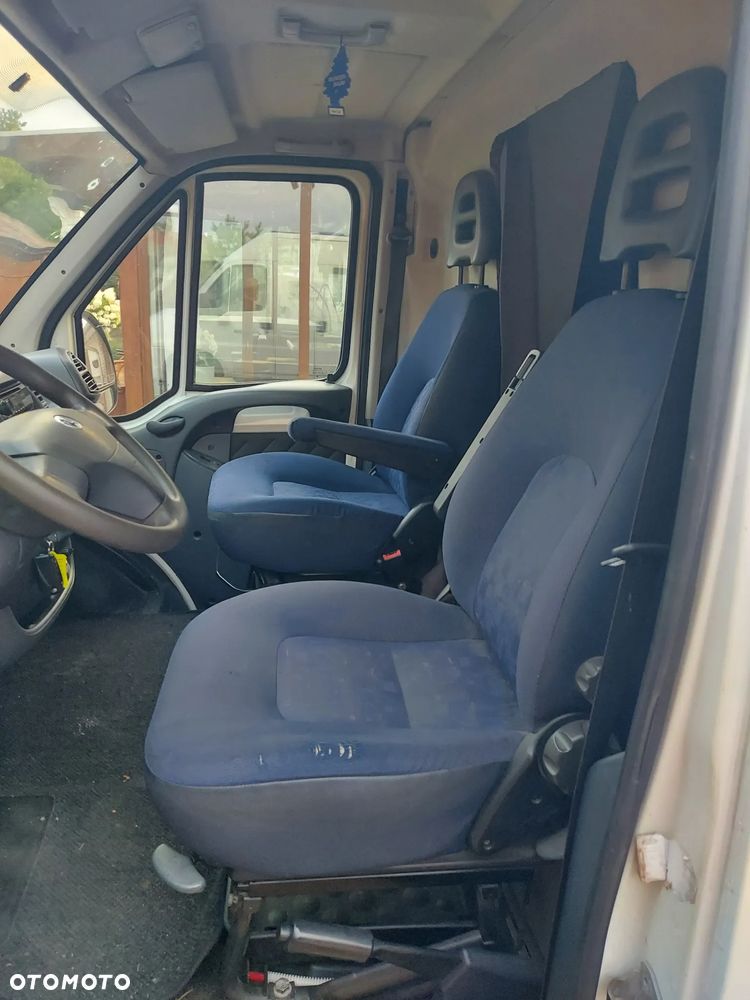 Fiat Ducato - 6