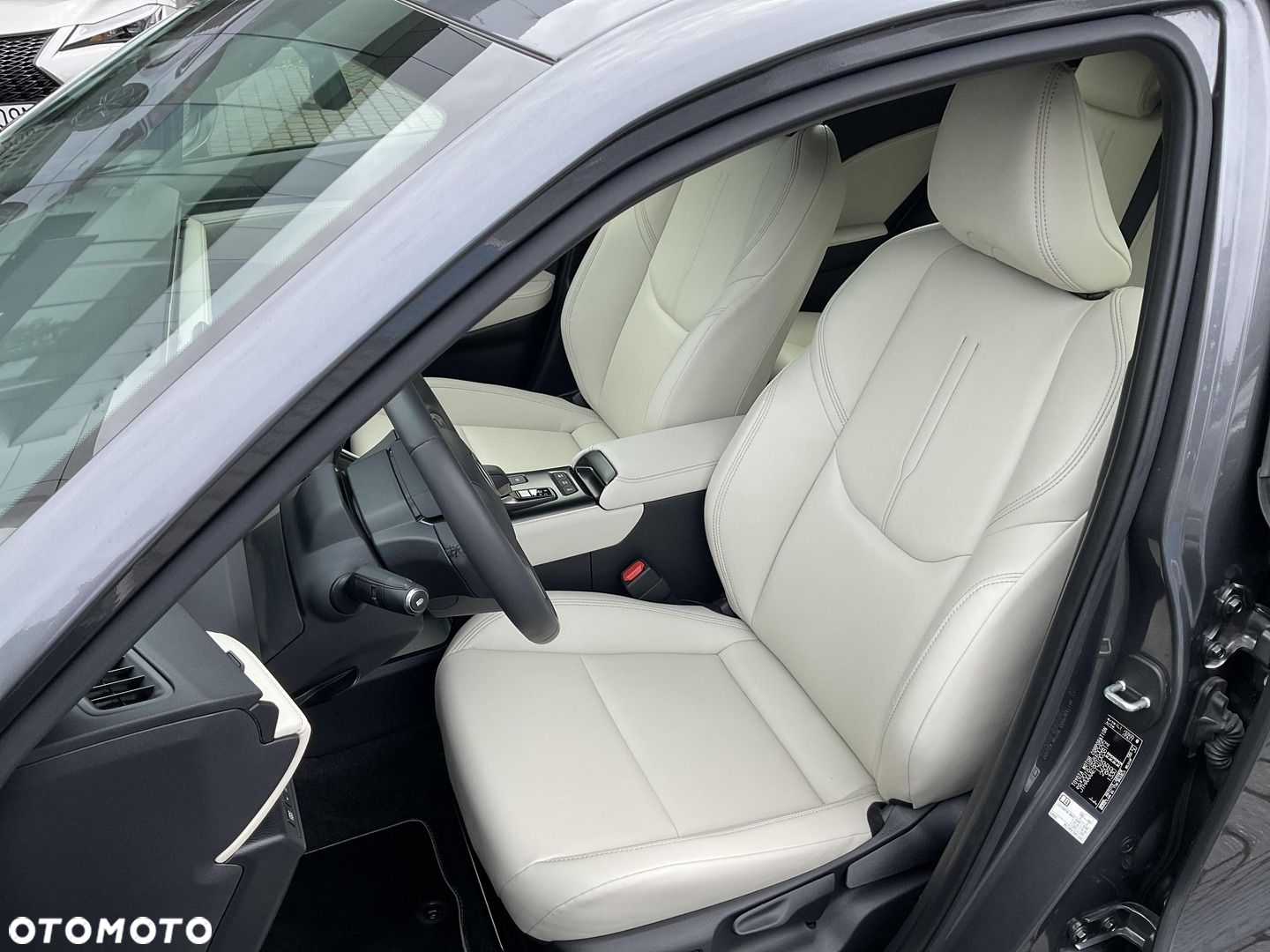 Lexus LBX 1.5 Hybrid Elegant - 12
