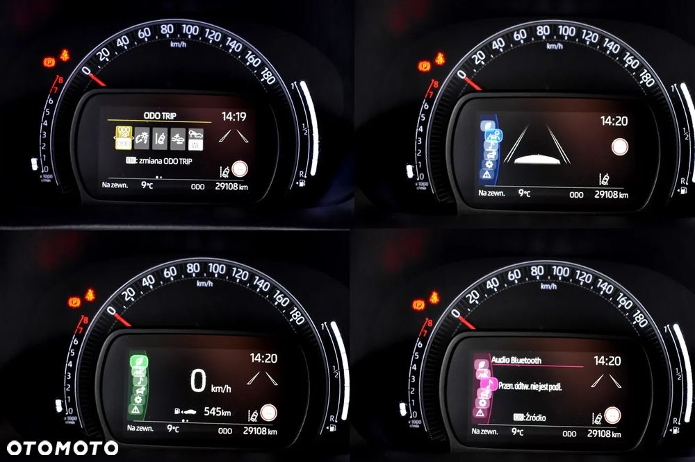 Toyota Aygo X Air Style - 34