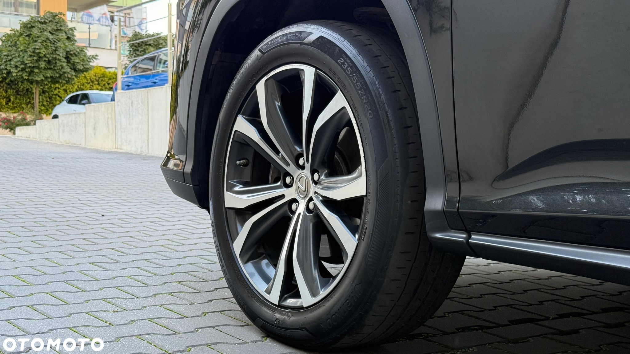 Lexus RX 200t / 300 Elegance - 35