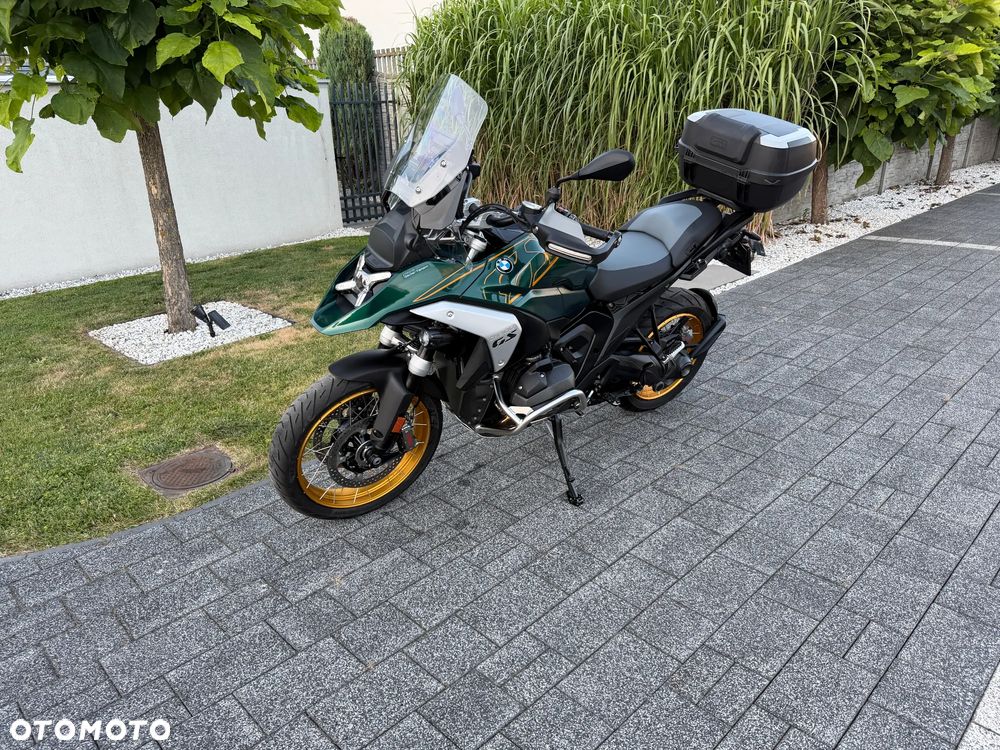 BMW GS - 14