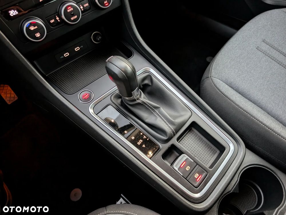 Seat Ateca 2.0 TDI Style S&S DSG - 26